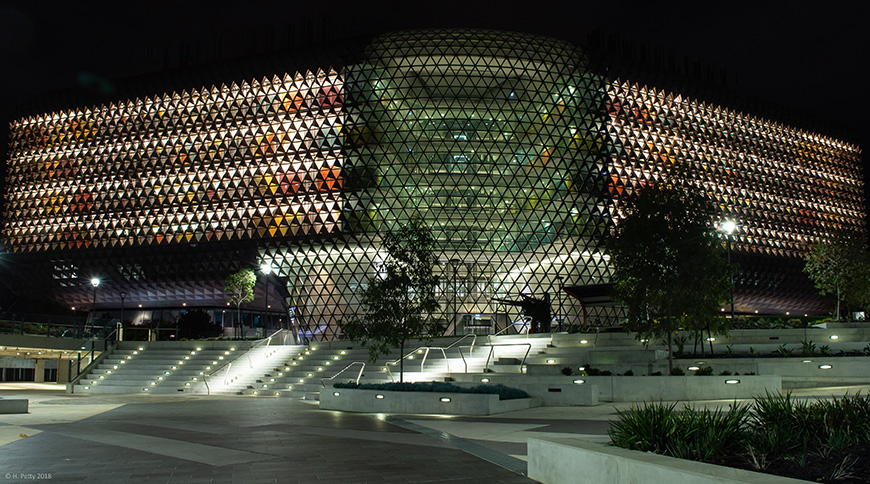Supporting health, social and economic research, education and policy in South Australia and the Northern Territory